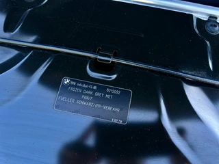 BMW 5 Serie - afbeelding nr 40