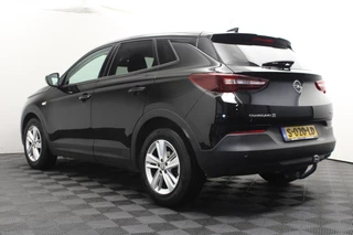 Opel Grandland X - afbeelding nr 4