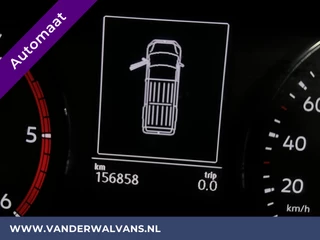 Volkswagen Crafter Android Auto, Stoelverwarming, Bijrijdersbank, 3000kg trekvermogen - afbeelding nr 20