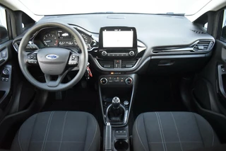 Ford Fiesta Ford Fiesta 1.1 Trend|CARPLAY|NAVI|DAB|LANE ASSIST - afbeelding nr 3