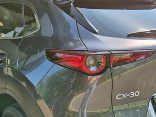 Mazda CX-30 Mazda CX-30 SKYACTIV-X 180 6AT LUXURY / SUNROOF - afbeelding nr 32
