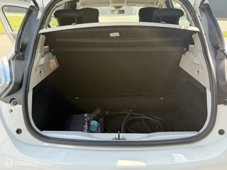 Renault ZOE Renault Zoe R90 Life 41 kWh 92% SOH Incl BTW 2019 KOOPACCU - afbeelding nr 13