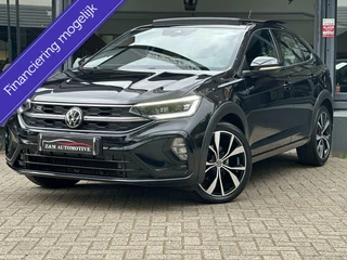 Volkswagen Taigo Volkswagen Taigo 1.0 TSI R-Line Aut*Pano*Led*Car-Play*Acc - afbeelding nr 1