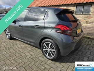 Peugeot 208 Peugeot 208 1.6 BlueHDi Blue Lease Executive 116dkm!! - afbeelding nr 19