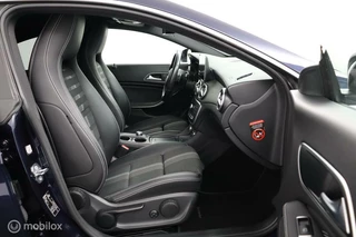 Mercedes-Benz CLA Mercedes-Benz CLA-klasse 180 Upgrade Edition Aut7 | Vol Opties | Camera | 18 LMV | NL Auto | Dealer-onderhouden | DEALER-STAAT - afbeelding nr 5