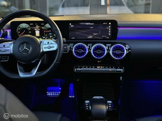 Mercedes-Benz CLA Mercedes CLA-klasse 250 e AMG|PANO|MEMORY|360CAM|HEAD-UP|19