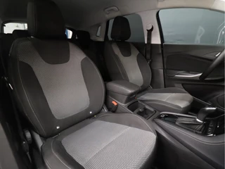 Opel Grandland X [APPLE CARPLAY, ANDROID AUTO, PARKEERSENSOR V+A, STUUR VERWARMD, NIEUWSTAAT] - afbeelding nr 6