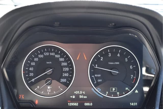 BMW 2 Serie BMW 2 Serie Gran Tourer 218i High Executive Sport Driving Assistant Plus | Vol | Open dak | Elekt.stoelen | Keyless | Nav | Climate Contr | Stoelverwarming | Full LED - afbeelding nr 17