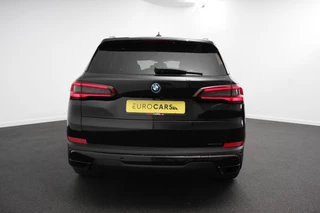 BMW X5 BMW X5 xDrive45e Hybrid 394pk Executive Shadow line | DEMO! | Leder Schuif-Panorama dak Navigatie Trekhaak Camera 360 20