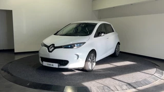 Renault ZOE | Cruise control | Navigatie | Koop accu | SoH ( batterijtest ) 86 % score - afbeelding nr 9