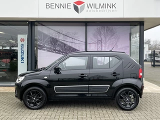 Suzuki Ignis - afbeelding nr 2