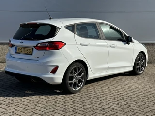 Ford Fiesta - afbeelding nr 4