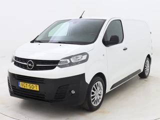 Opel Vivaro - afbeelding nr 35