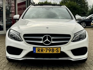 Mercedes-Benz C-Klasse - afbeelding nr 16