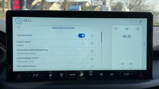 Ford Kuga - afbeelding nr 11