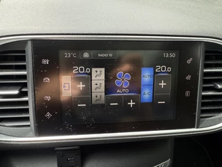 Peugeot 308 Peugeot 308 SW 2.0 BlueHDI Blue Lease Premium vol opties!! - afbeelding nr 28