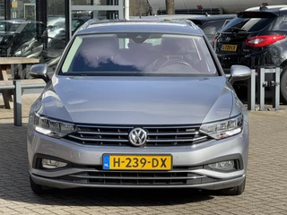 Volkswagen Passat - afbeelding nr 5