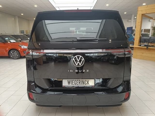 Volkswagen ID. Buzz Volkswagen ID. Buzz ID Pro Advantage [Direct Rijde ID Buzz Pro Advantage [ Financiallease 646.78 per maand i COMPLE - afbeelding nr 6