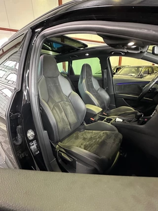 SEAT Leon - afbeelding nr 19