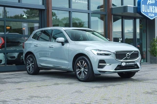 Volvo XC60 Volvo XC60 2.0 T6 Plug-in hybrid AWD Core Bright|LongRange|Clima|Pano|Camera - afbeelding nr 11