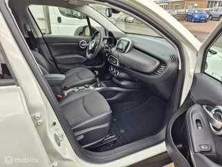 Fiat 500X Fiat 500 X Cross 1.4 Turbo MultiAir CrossPlus, Navi, Keyless - afbeelding nr 9