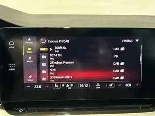 Škoda Octavia Škoda Octavia Combi 1.4 TSI RS iV PHEV Business | Panoramadak | Stoelverwarming - afbeelding nr 12