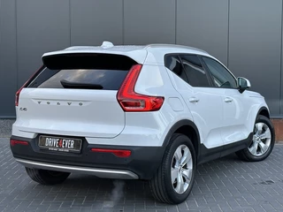 Volvo XC40 - afbeelding nr 22