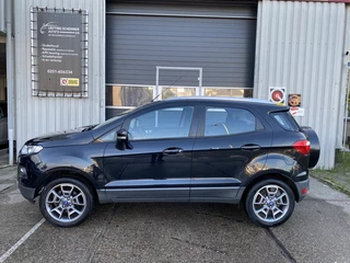 Ford EcoSport - afbeelding nr 2
