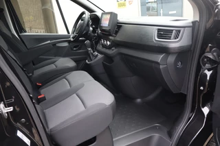 Renault Trafic Renault Trafic BPM VRIJ!! 2.0 Blue dC1 150 EDC L2H1 Advance ALL-IN PRIJS!! Direct rijden - afbeelding nr 9