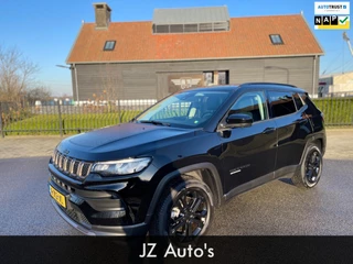 Jeep Compass - 178270728-0