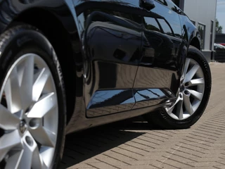 Škoda Superb - afbeelding nr 6