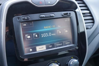 Renault Captur Renault Captur 0.9 TCe Expression - Gris Cassiopee/Black - Topstaat - afbeelding nr 22