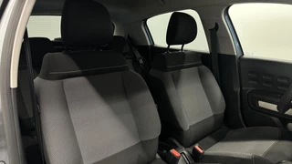 Citroën C3 Citroen C3 1.2 PureTech Feel 105g NAVIGATIE CRUISE CARPLAY - afbeelding nr 12