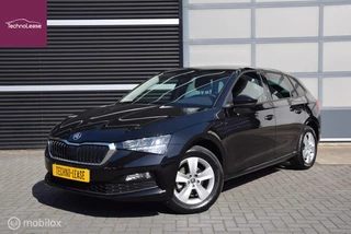 Škoda Scala 1.0 TSI Ambition Apple Carplay / Android Auto Parkeersensoren