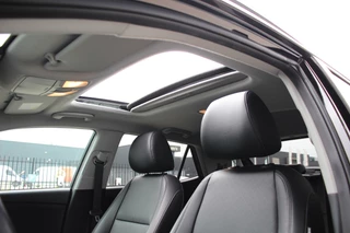Kia Stonic Kia Stonic 1.0 T-GDi Platinum Edition | Schuifdak | Leder | Camera - afbeelding nr 22