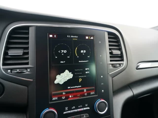 Renault Mégane Renault Megane RS 1.8 TCe 280pk 4Control | Carplay | Head up | Achteruitrijcamera | NL auto - afbeelding nr 43
