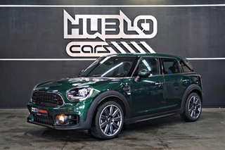 MINI Countryman - 328415047-0