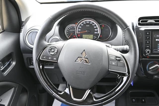Mitsubishi Space Star Mitsubishi Space Star 1.2 Active - afbeelding nr 23