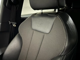 Audi A5 Audi A5 Sportback 1.4 TFSI S-line Black Edition Navi Cruise NAP - afbeelding nr 46