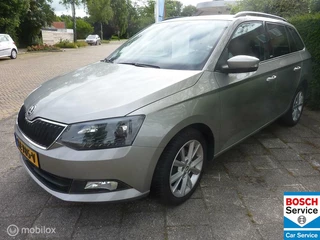 Škoda Fabia - 247436217-0