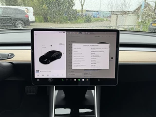Tesla Model 3 Tesla Model 3 Range Plus RWD | Autopilot | Panorama | Leder | - afbeelding nr 20