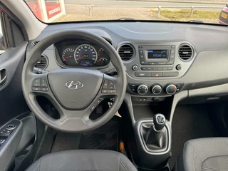Hyundai i10 Hyundai i10 1.0i Comfort - afbeelding nr 28