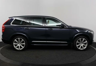 Volvo XC90 Volvo XC90 2.0 T8 Twin LEER PANO AIRCO 7-PERS DEALERONDERH - afbeelding nr 8