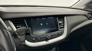 Opel Grandland X Opel Grandland X 1.2 Turbo Edition CARPLAY NAVI CRUISE PANO. - afbeelding nr 27