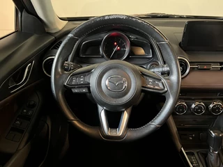 Mazda CX-3 - afbeelding nr 20