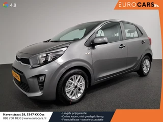 Kia Picanto 1.0 DPi Automaat DynamicLine