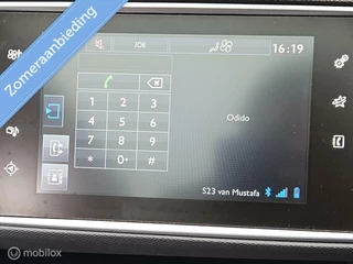 Peugeot 308 Peugeot 308 1.2 PureTech Allure camera Navi Cruise pano - afbeelding nr 20