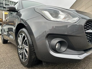 Suzuki Swift - afbeelding nr 10