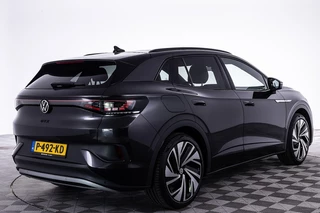 Volkswagen ID.4 Volkswagen ID.4 GTX 4Motion 77 kWh | PANORAMADAK ✅ 1e Eigenaar - afbeelding nr 22