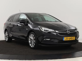Opel Astra Opel Astra 1.4 Turbo Edition | 150pk | Carplay |  Climate control | Cruise control | Bluetooth | Mistlampen | LED - afbeelding nr 25